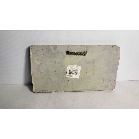 Peace Stone Bible Verse‎ John 14:27 Religious Decor - Picture 4 of 4